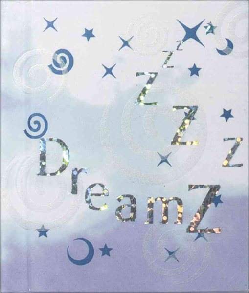 Dreamzzz cover