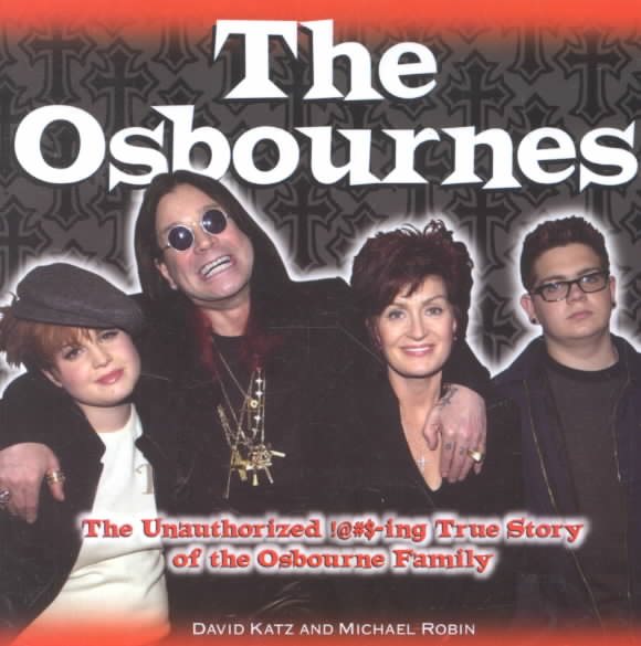 The Osbournes cover