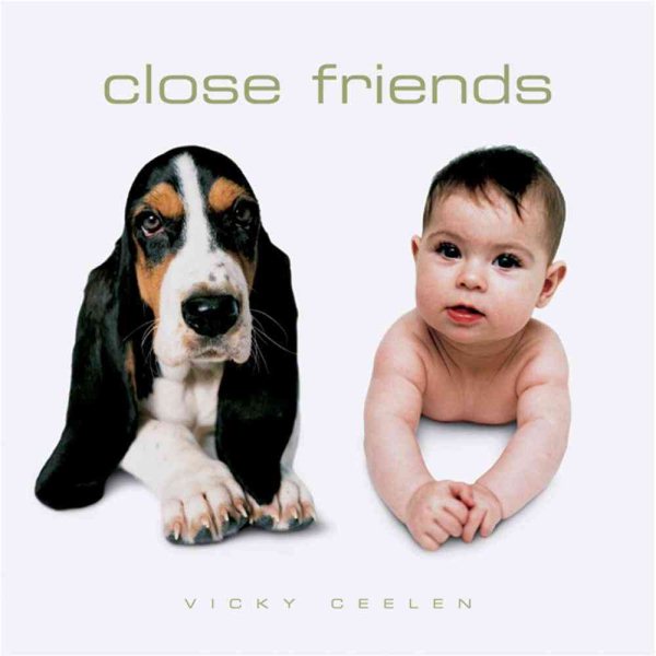 Close Friends cover