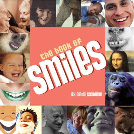 The Book of Smiles