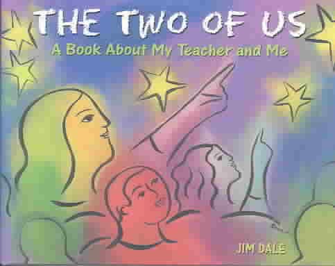 The Two of Us: My Teacher and I cover
