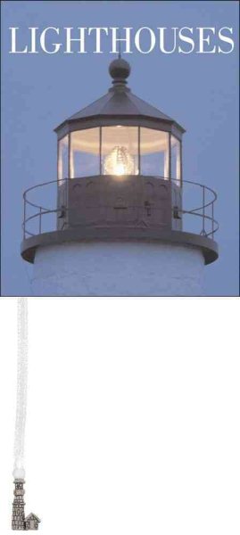 Lighthouses cover
