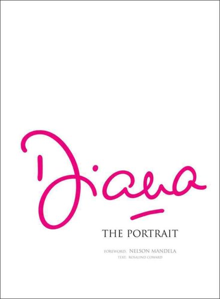 Diana: The Portrait cover