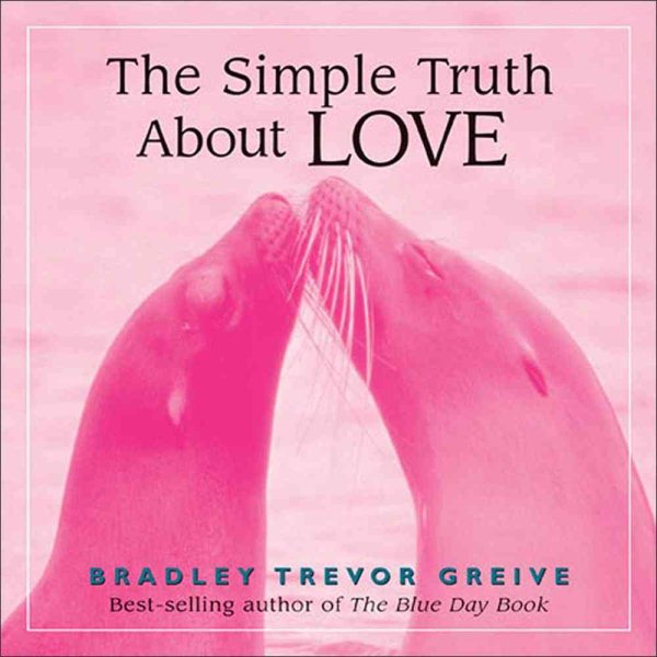 The Simple Truth About Love cover