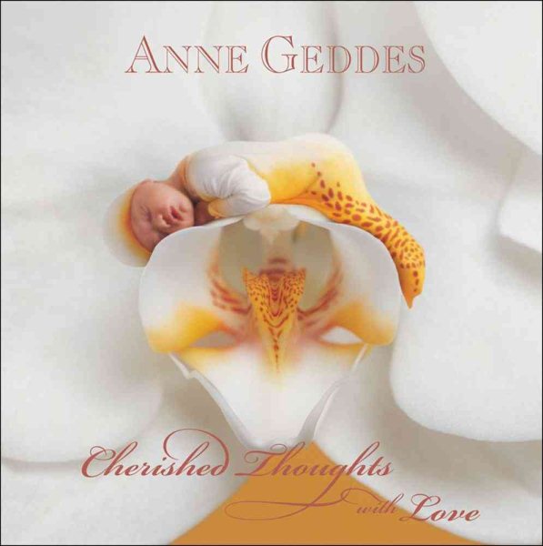 Cherished Thoughts with Love cover