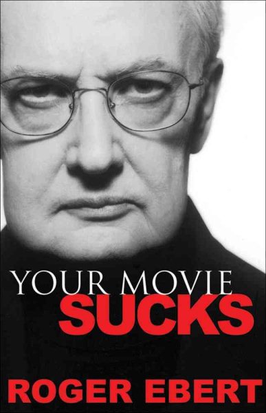 Your Movie Sucks cover