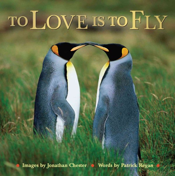 To Love Is to Fly (Volume 2) (Extreme Images) cover