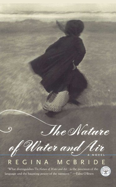 The Nature of Water and Air: A Novel cover