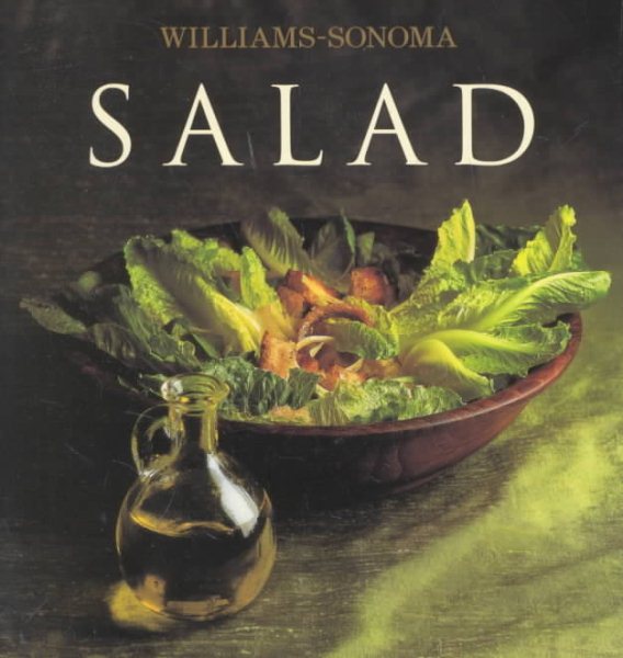 Williams-Sonoma Collection: Salad cover
