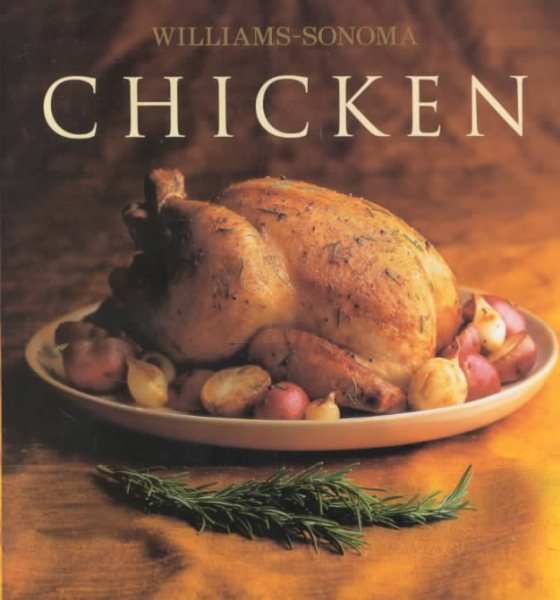 The Williams-Sonoma Collection: Chicken cover