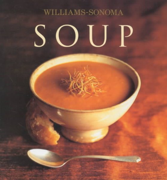 Williams-Sonoma Collection: Soup cover