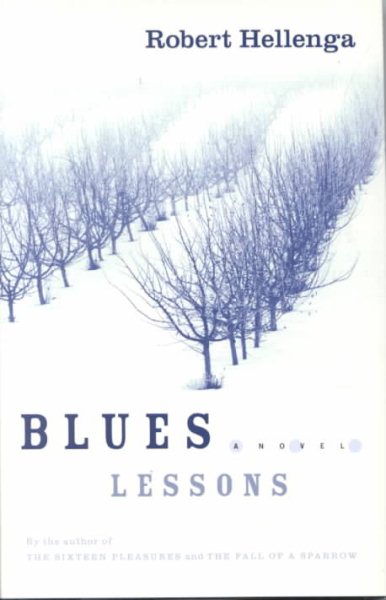 Blues Lessons: A Novel