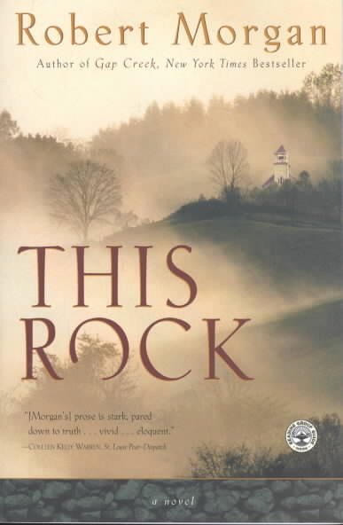 This Rock: A Novel cover