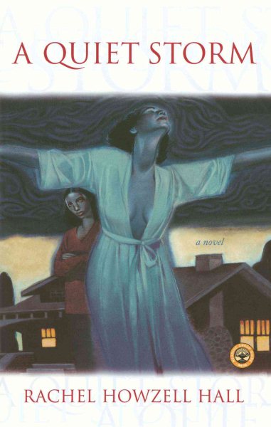 A Quiet Storm: A Novel cover