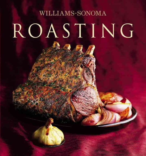Williams-Sonoma: Roasting cover