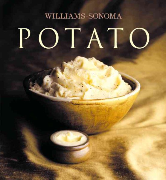 Williams-Sonoma Collection: Potato cover