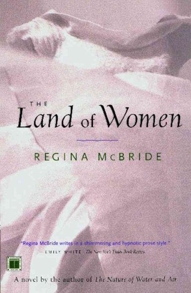 The Land of Women: A Novel cover