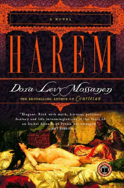 Harem: A Novel