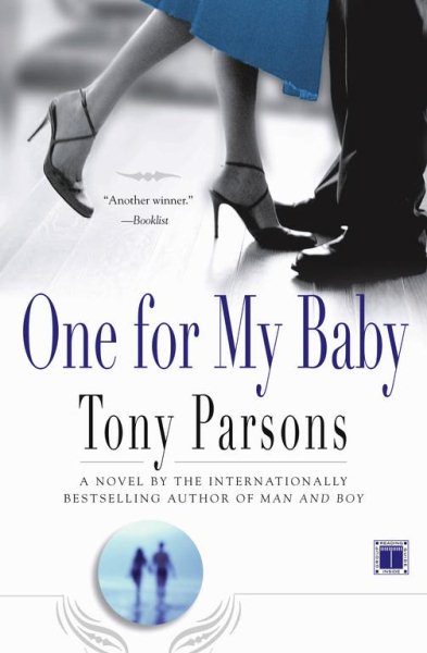 One for My Baby: A Novel cover