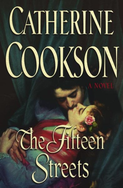The Fifteen Streets: A Novel cover