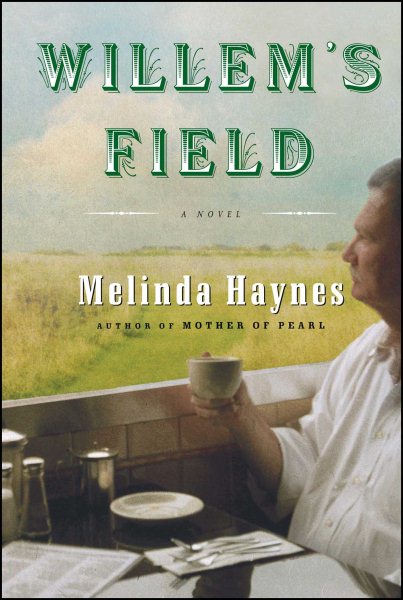 Willem's Field: A Novel cover