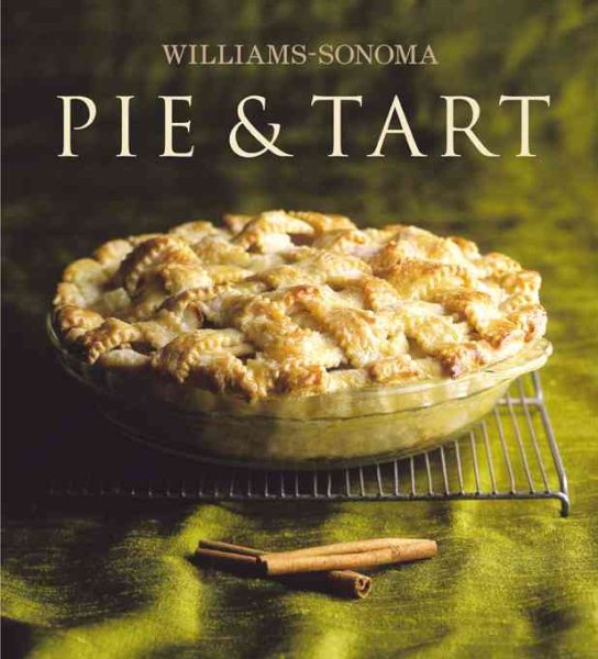 Williams-Sonoma Collection: Pie & Tart cover