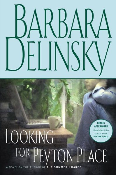 Looking for Peyton Place: A Novel cover