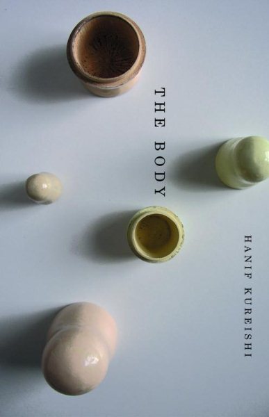 The Body: A Novel cover