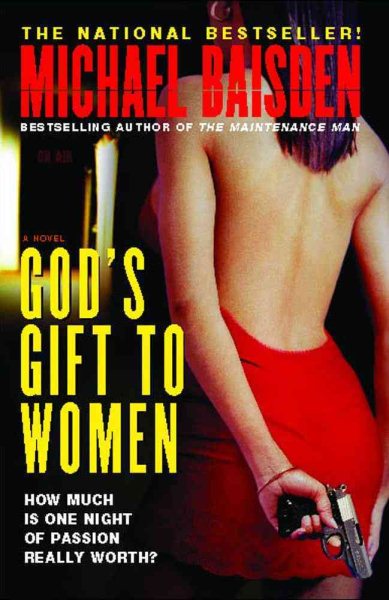 God's Gift to Women: A Novel