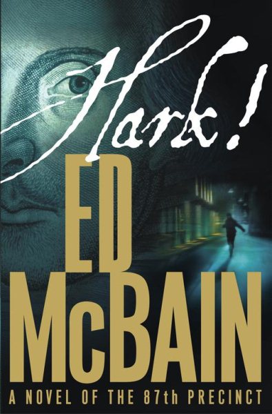 Hark!: A Novel of the 87th Precinct (87th Precinct Mysteries) cover