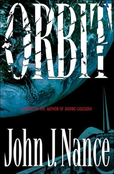 Orbit: A Novel cover