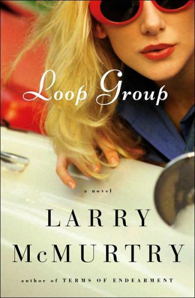 Loop Group: A Novel cover