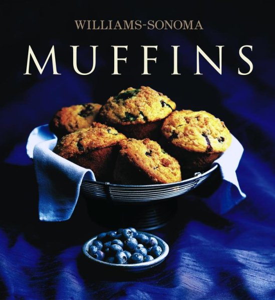 Williams-Sonoma Collection: Muffins cover