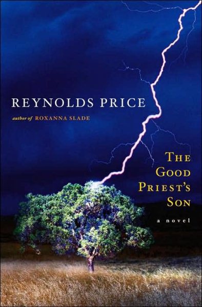The Good Priest's Son: A Novel cover
