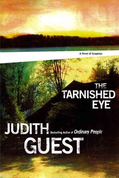 The Tarnished Eye cover