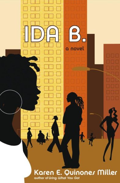 Ida B.: A Novel cover
