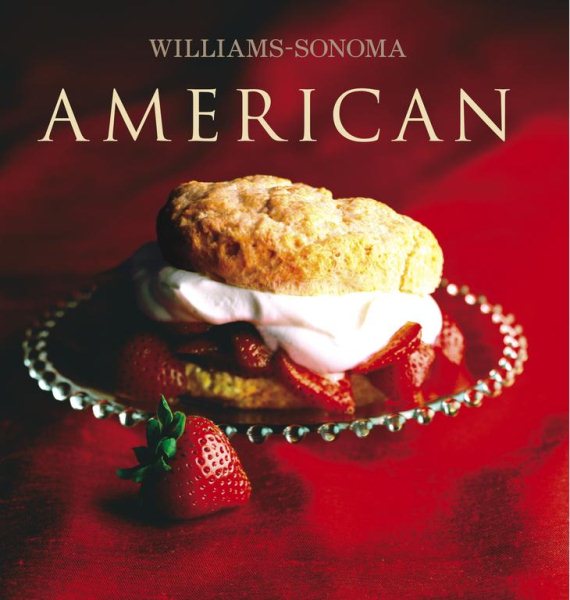 Williams-Sonoma Collection: American cover