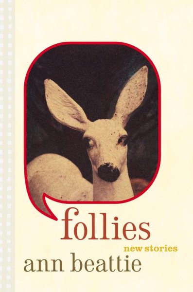 Follies: New Stories cover