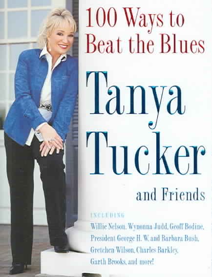 100 Ways to Beat the Blues: An Uplifting Book for Anyone Who's Down cover
