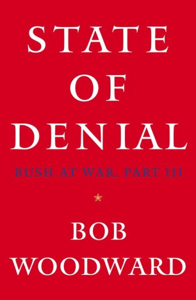 State of Denial: Bush at War, Part III cover