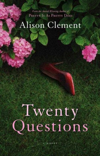 Twenty Questions: A Novel cover