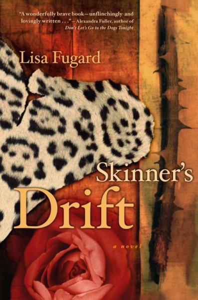 Skinner's Drift: A Novel cover