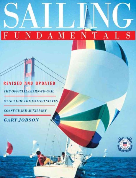 Sailing Fundamentals cover