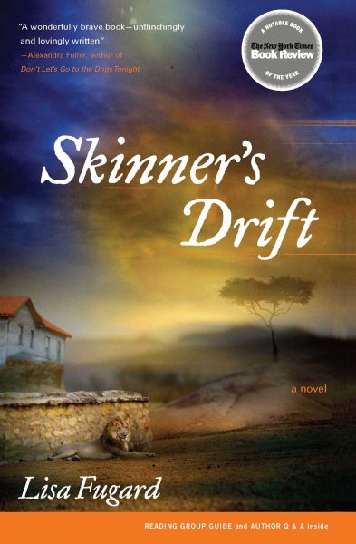 Skinner's Drift: A Novel cover