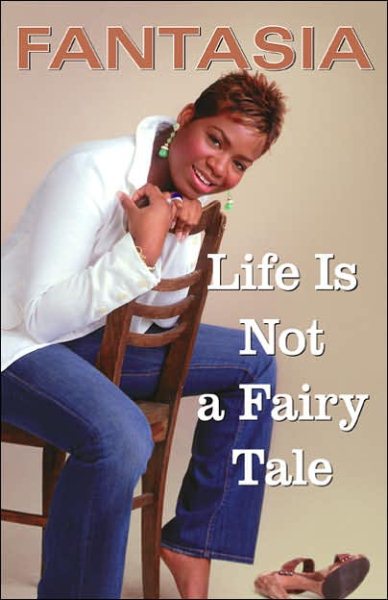 Life Is Not a Fairy Tale cover