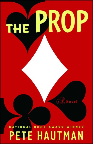 The Prop: A Novel cover