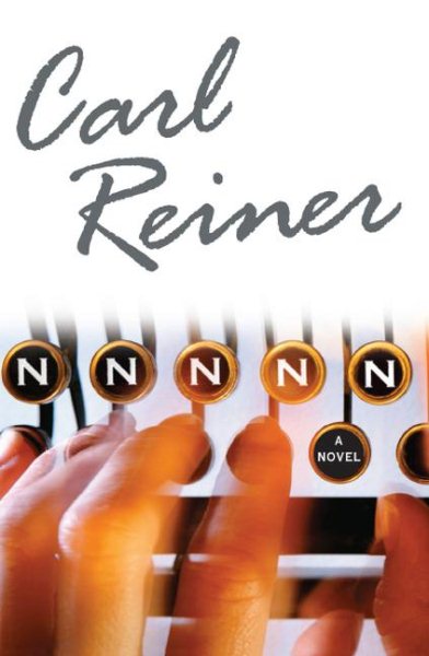 NNNNN: A Novel cover