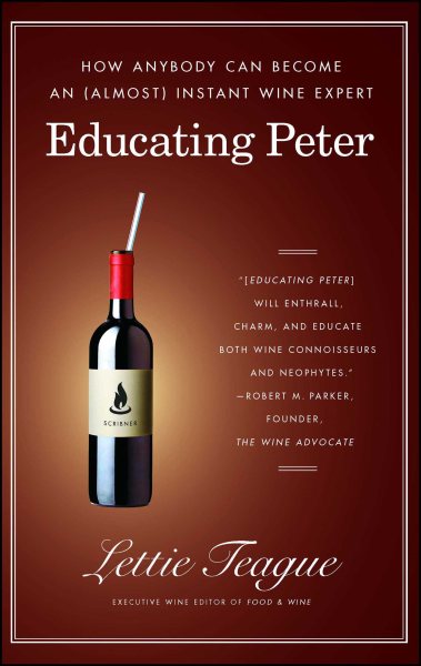 Educating Peter: Educating Peter cover