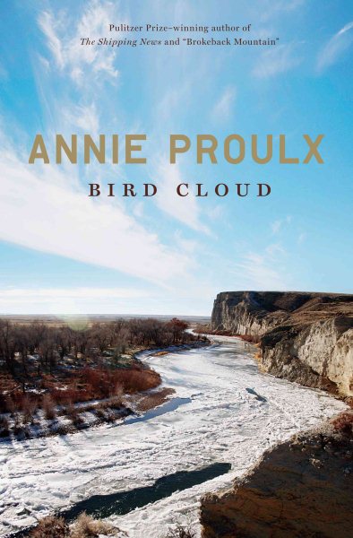 Bird Cloud: A Memoir cover