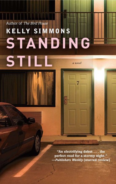 Standing Still: A Novel